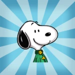 Logo of Snoopy's Town Tale android Application 